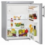 mini frigorífico con congelador